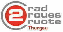 Logo 2Rad Thurgau