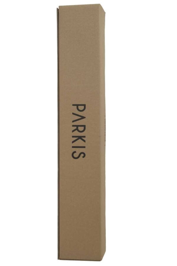 PARKIS Basic, Verpackung