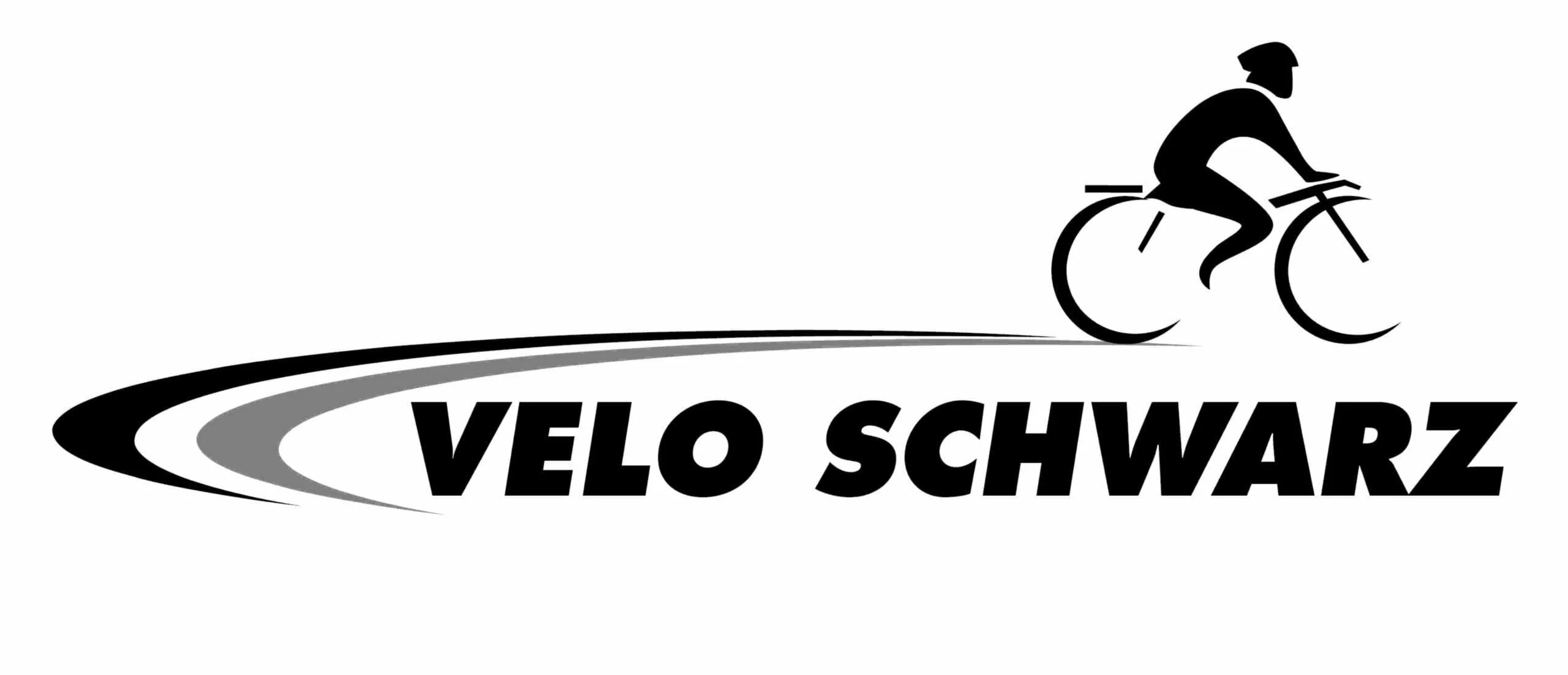 Velo Schwarz Logo