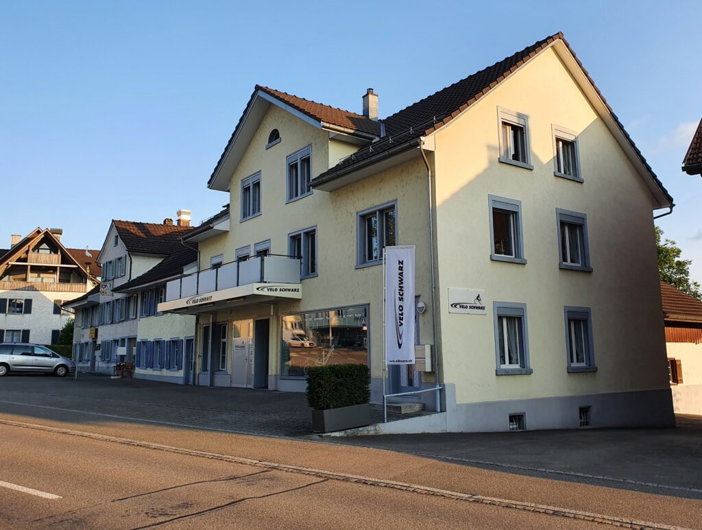 Velo Schwarz AG Weinfelden
