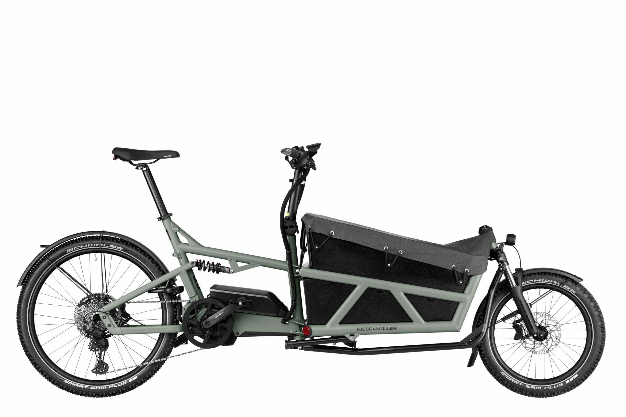RIESE M LLER Load4 60 Velo Schwarz Ihr Velo Und E Bike Shop Im RIESE M LLER Load4 60 Velo Schwarz Ihr Velo Und E Bike Shop Im