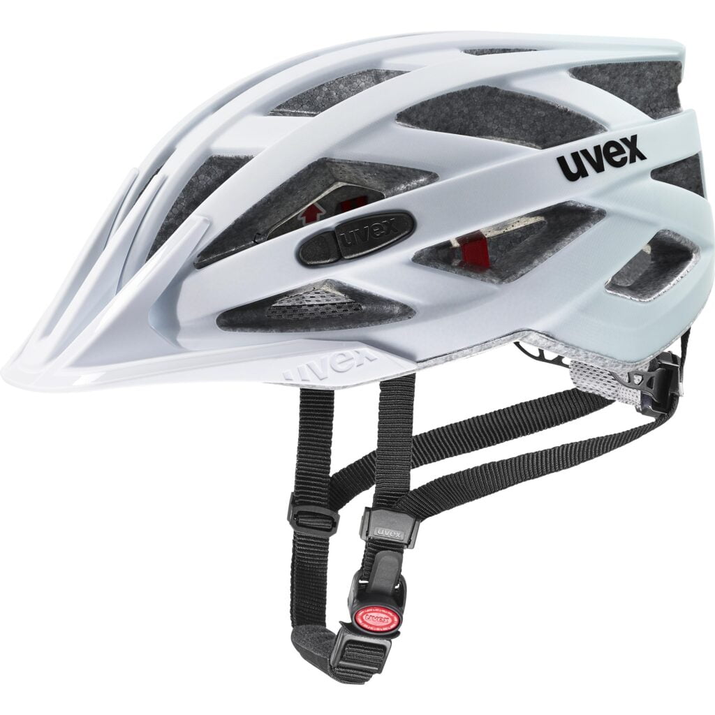 I-vo cc von UVEX (Fahrradhelme)