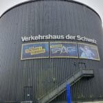 Ausflug ins Verkehrshaus 2024