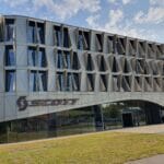 Scott Sports Headquarter Switzerland