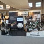 Velo Schwarz -Beitragsbild, Wega 2025