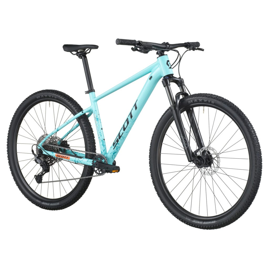 Contrail 20 von SCOTT (Mountain | Sport) Tropic Blue