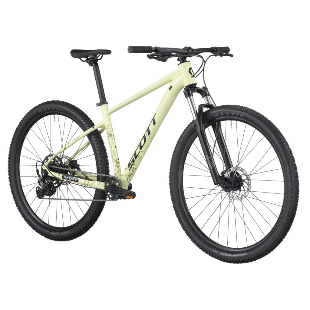 Contrail 30 von SCOTT (Mountain | Sport) Luminary Green