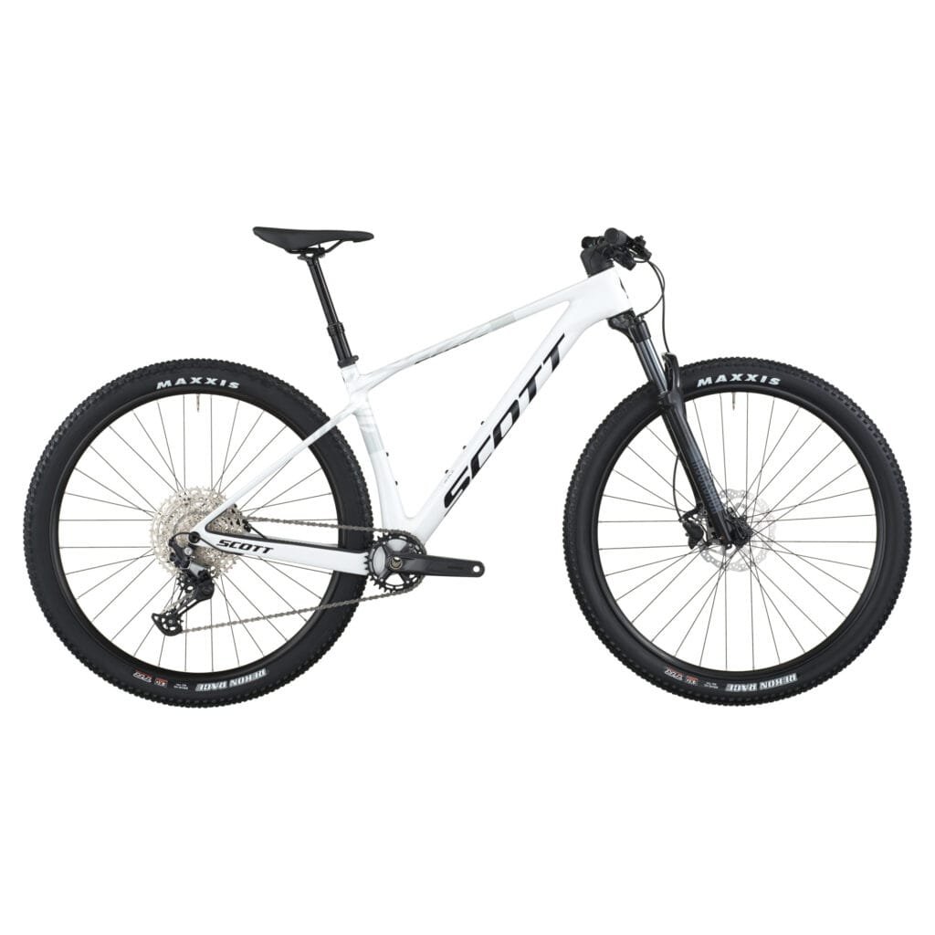 Scale 920 von SCOTT (Mountain | Cross Country) White