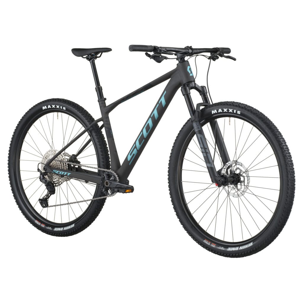 Scale 925 von SCOTT (Mountain | Cross Country) Black