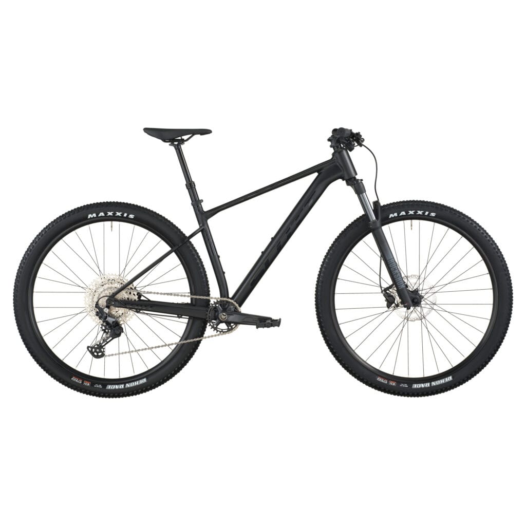 Scale 940 von SCOTT (Mountain | Cross Country) Black