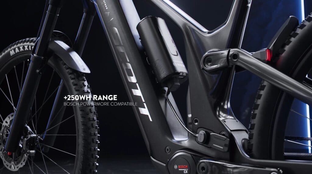 SCOTT Patron 900 Range Extender