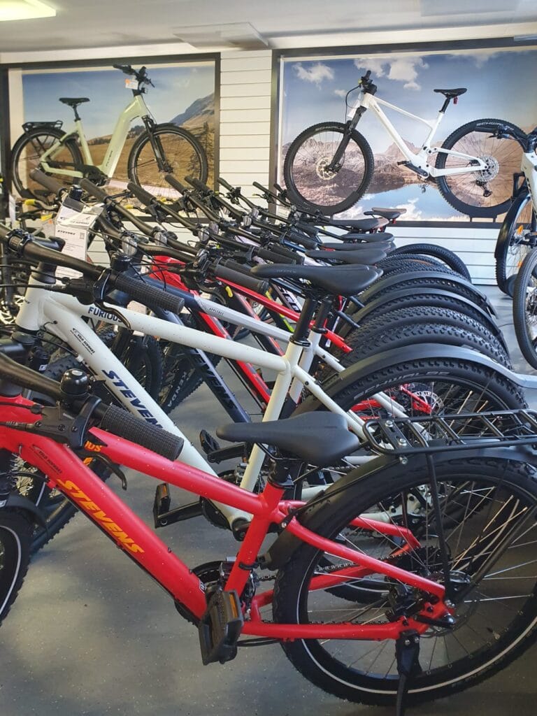 Velo Schwarz Weinfelden Ausstellung